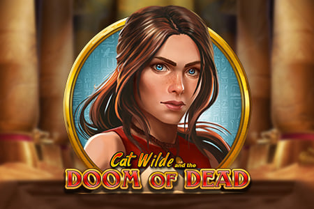 Cat Wilde and the Doom of Dead spilakassi