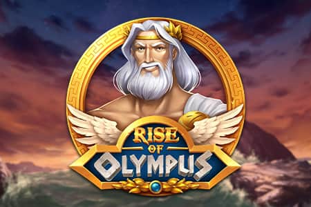 Rise of Olympus spilakassi